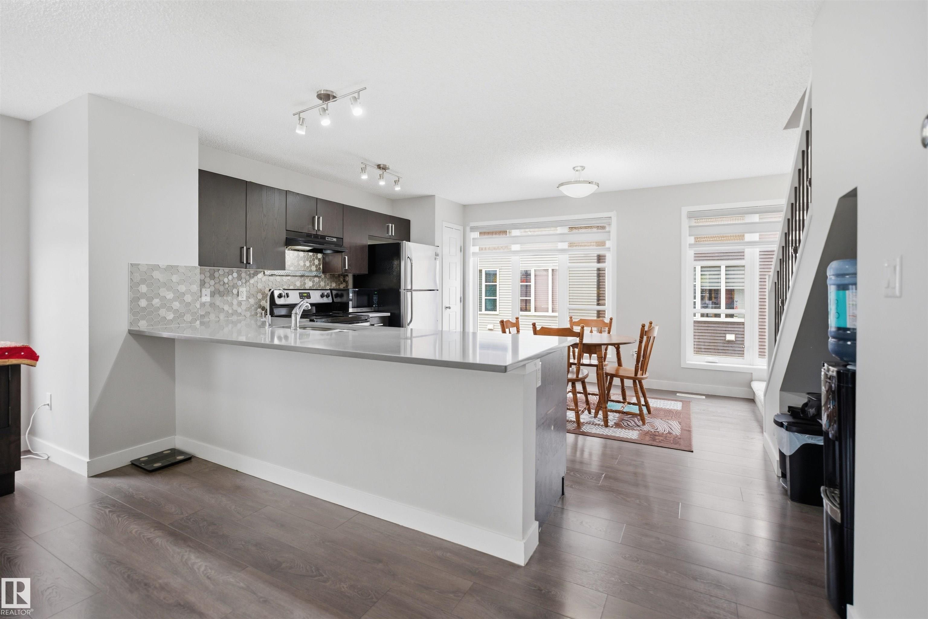 Photo 11 at 18 - 4470 Prowse Road SW, Paisley, Edmonton