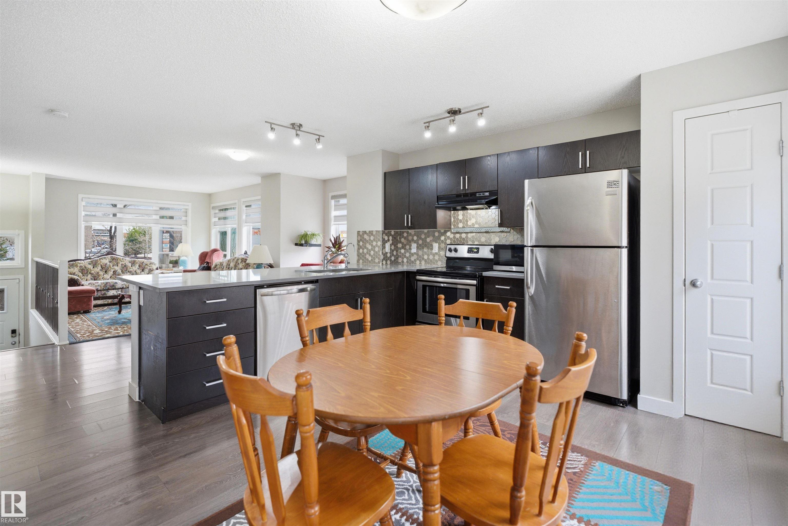 Photo 12 at 18 - 4470 Prowse Road SW, Paisley, Edmonton