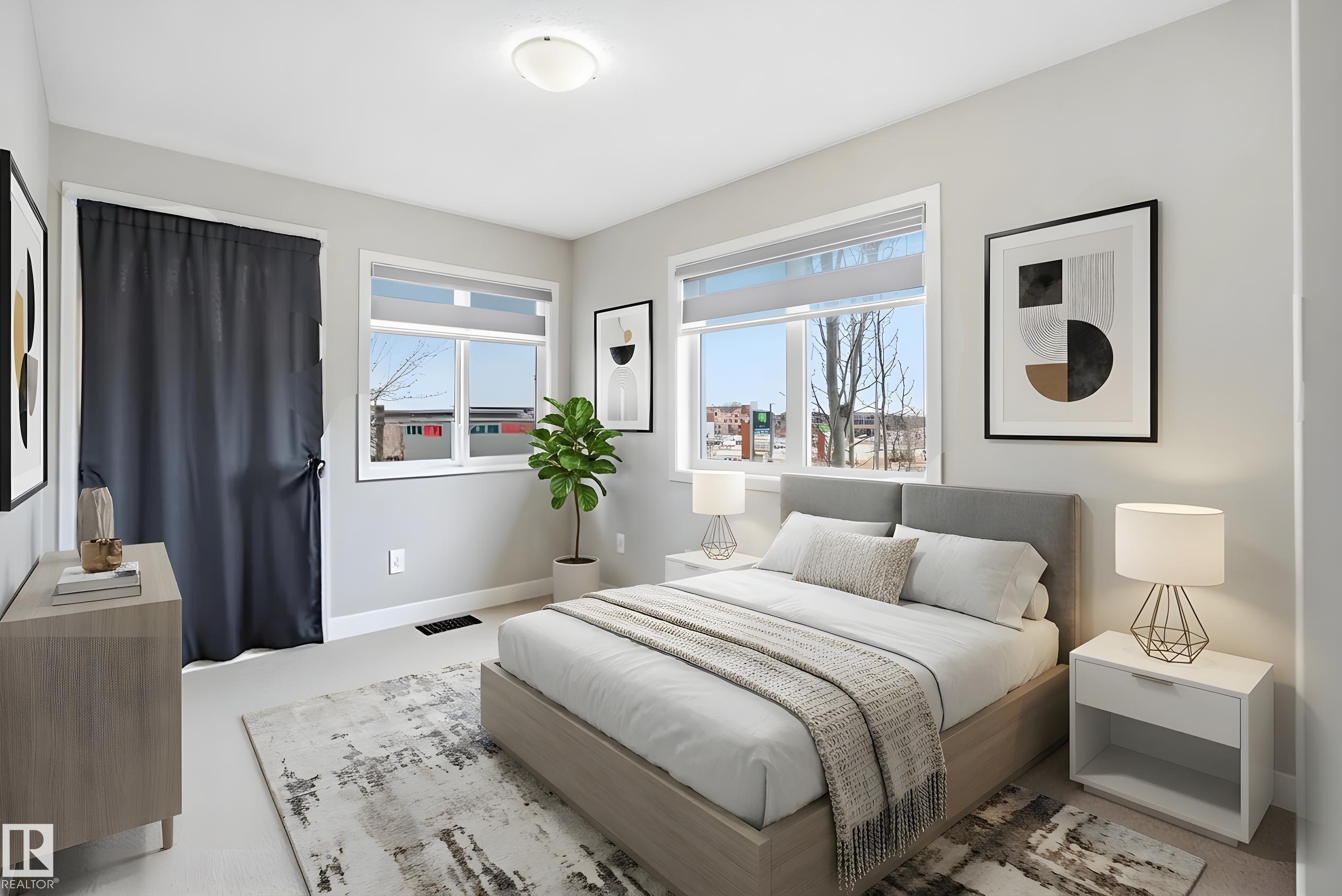 18 - 4470 Prowse Road SW, Paisley, Edmonton