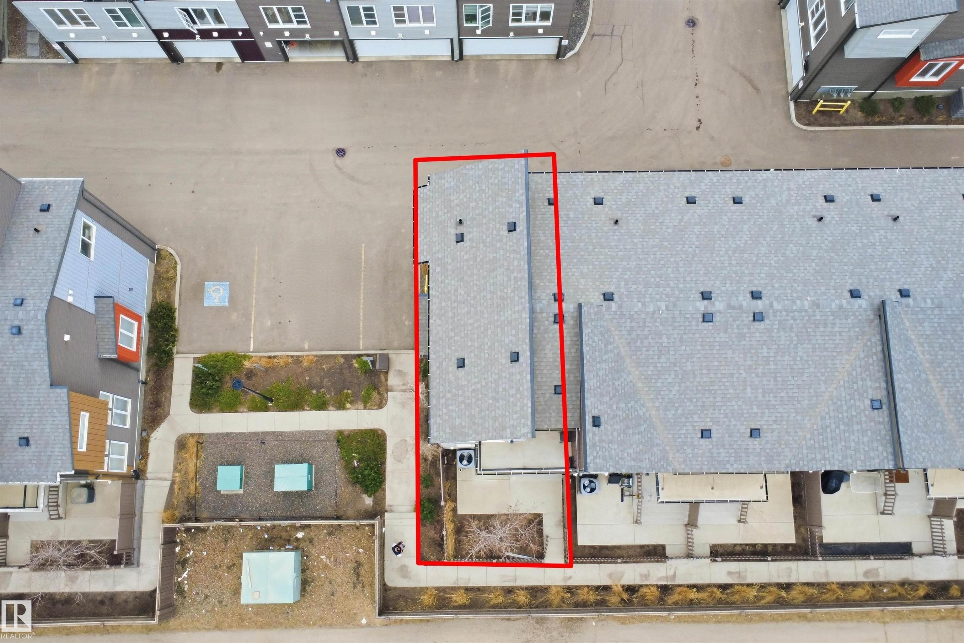 Photo 32 at 18 - 4470 Prowse Road SW, Paisley, Edmonton