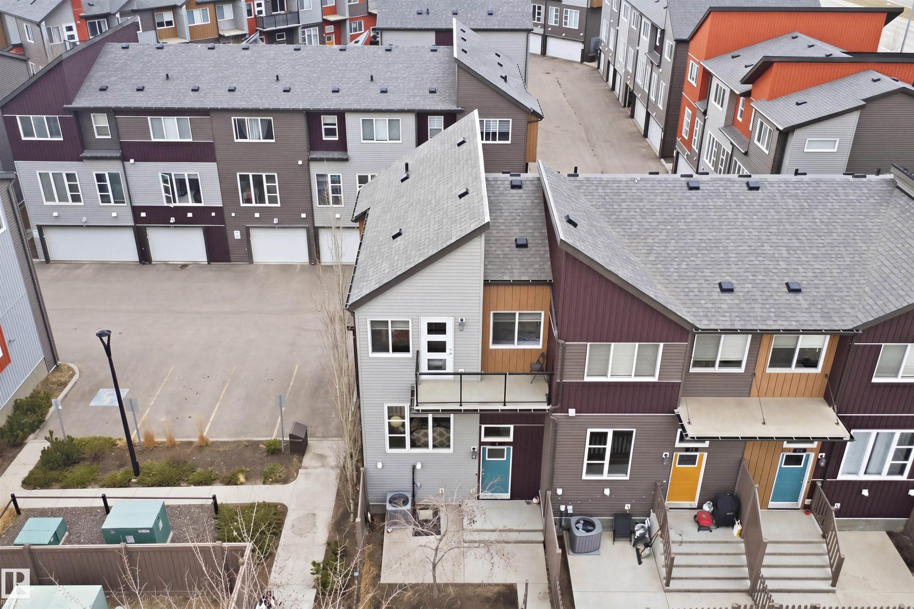 Photo 33 at 18 - 4470 Prowse Road SW, Paisley, Edmonton