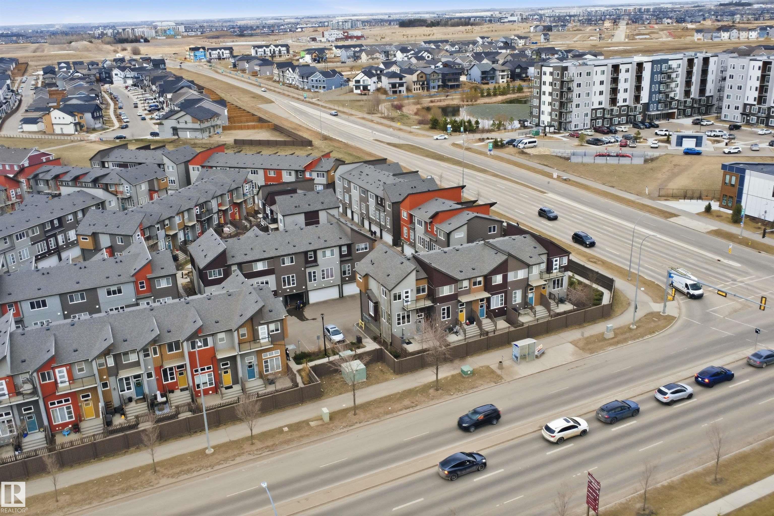 Photo 35 at 18 - 4470 Prowse Road SW, Paisley, Edmonton