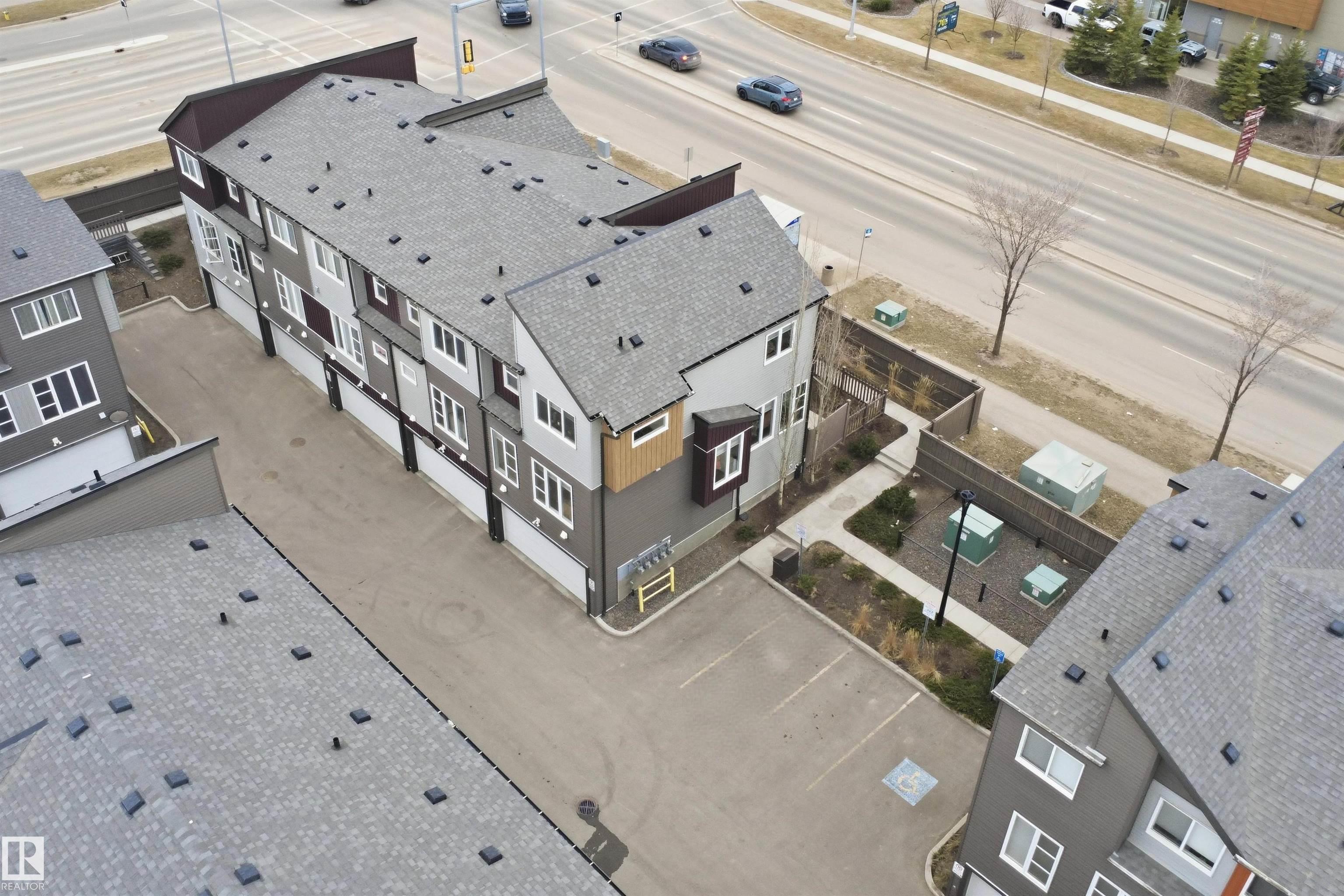 Photo 36 at 18 - 4470 Prowse Road SW, Paisley, Edmonton