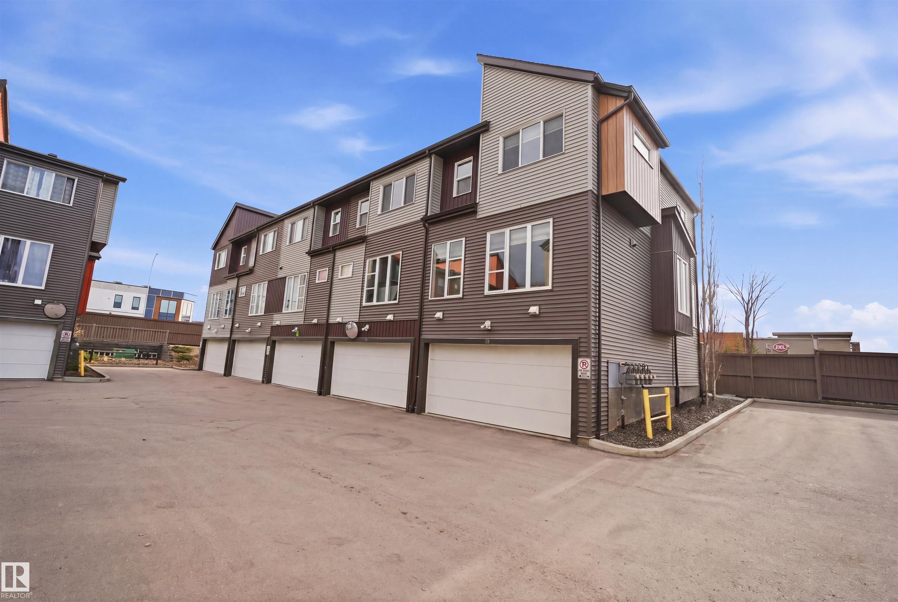 Photo 38 at 18 - 4470 Prowse Road SW, Paisley, Edmonton