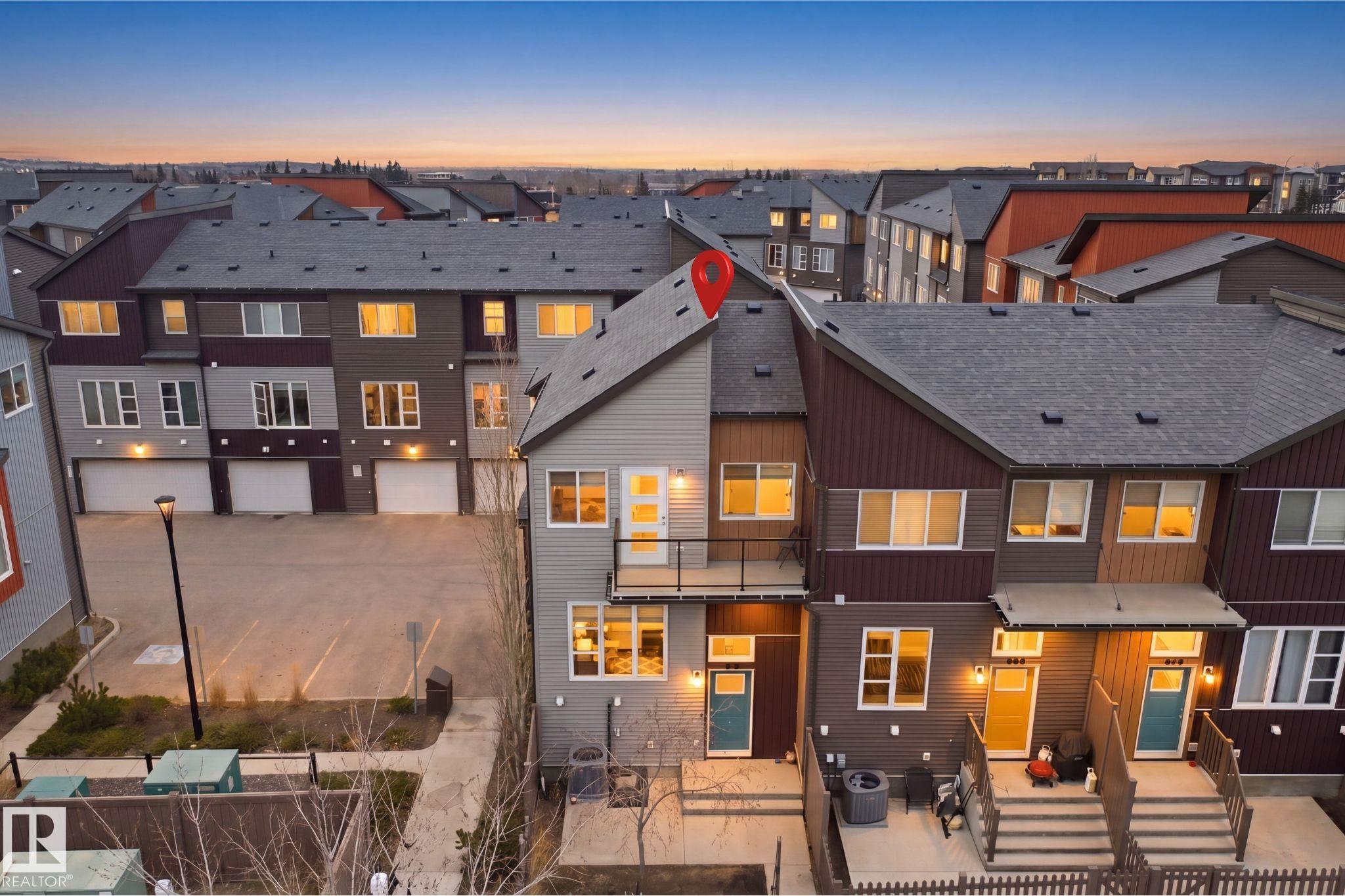 Photo 39 at 18 - 4470 Prowse Road SW, Paisley, Edmonton