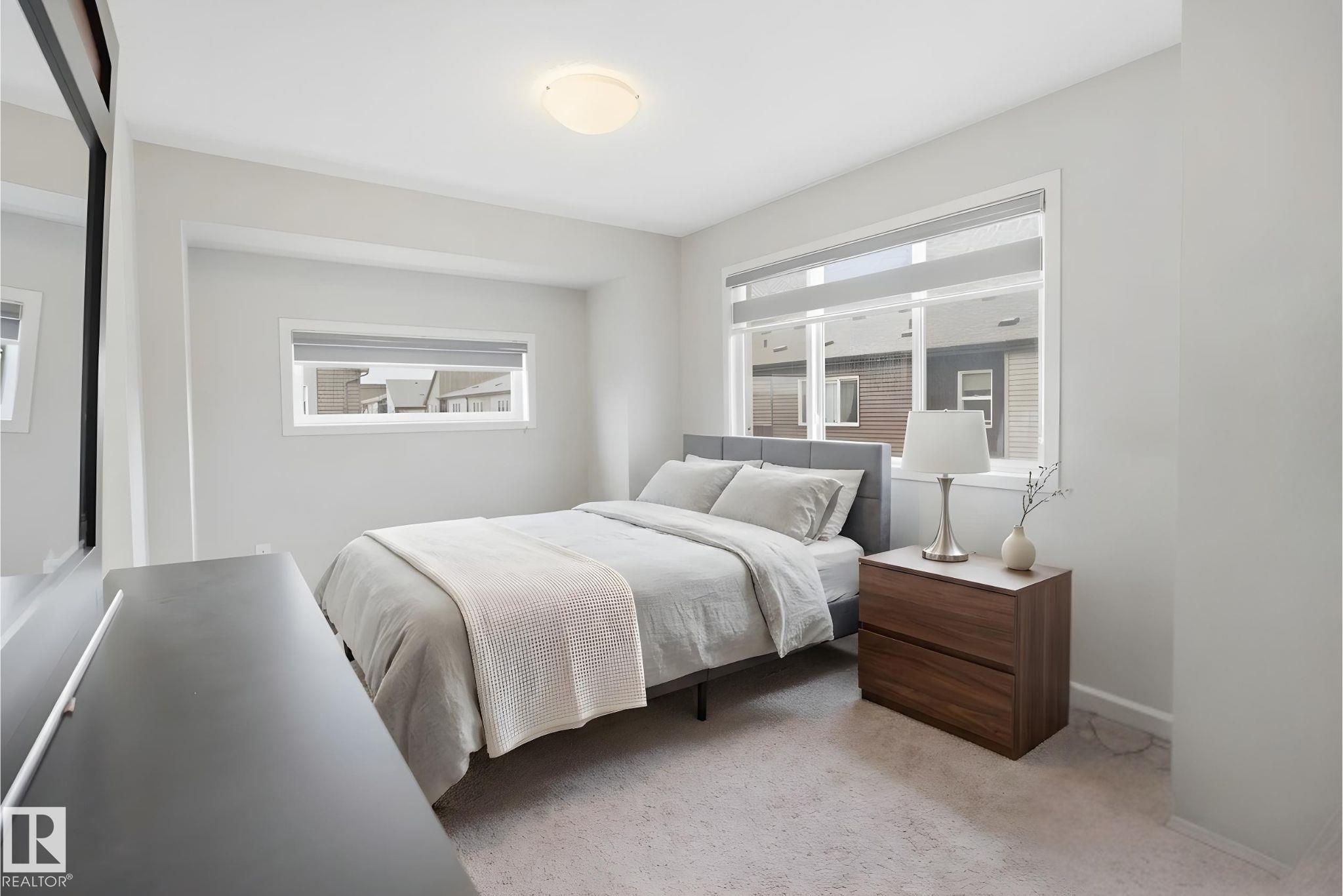 18 - 4470 Prowse Road SW, Paisley, Edmonton