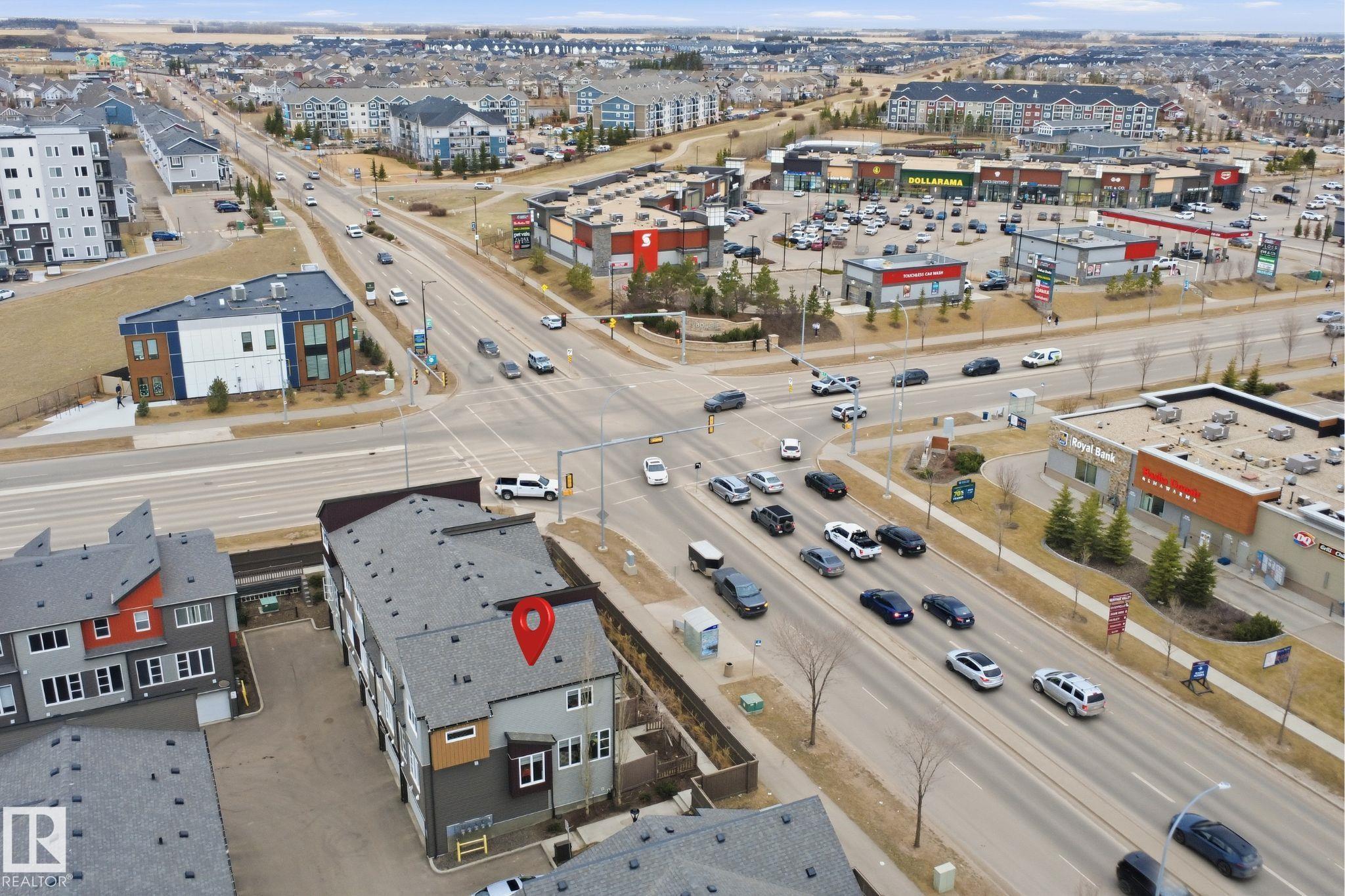 Photo 41 at 18 - 4470 Prowse Road SW, Paisley, Edmonton