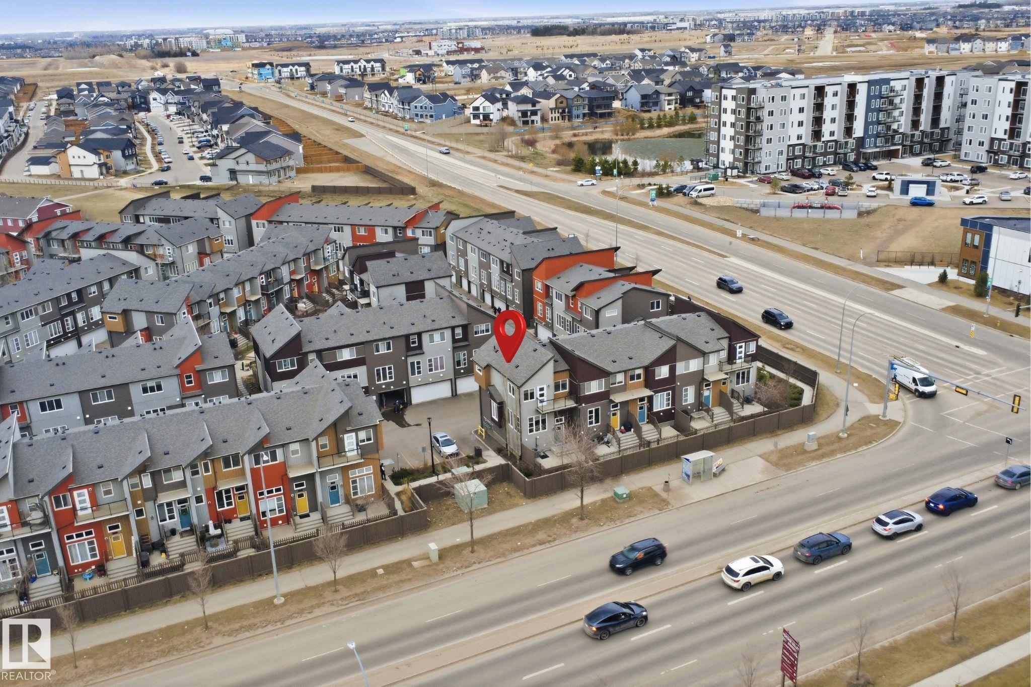 Photo 42 at 18 - 4470 Prowse Road SW, Paisley, Edmonton