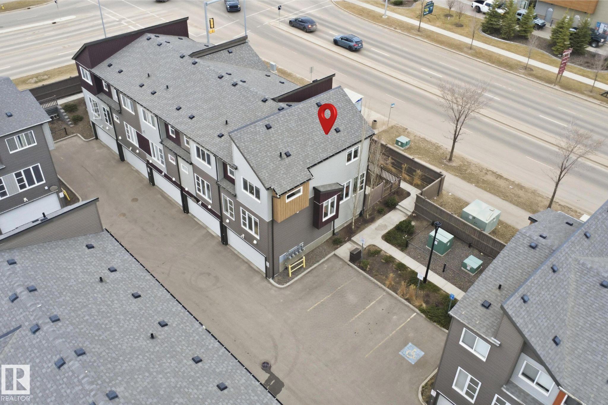 Photo 43 at 18 - 4470 Prowse Road SW, Paisley, Edmonton