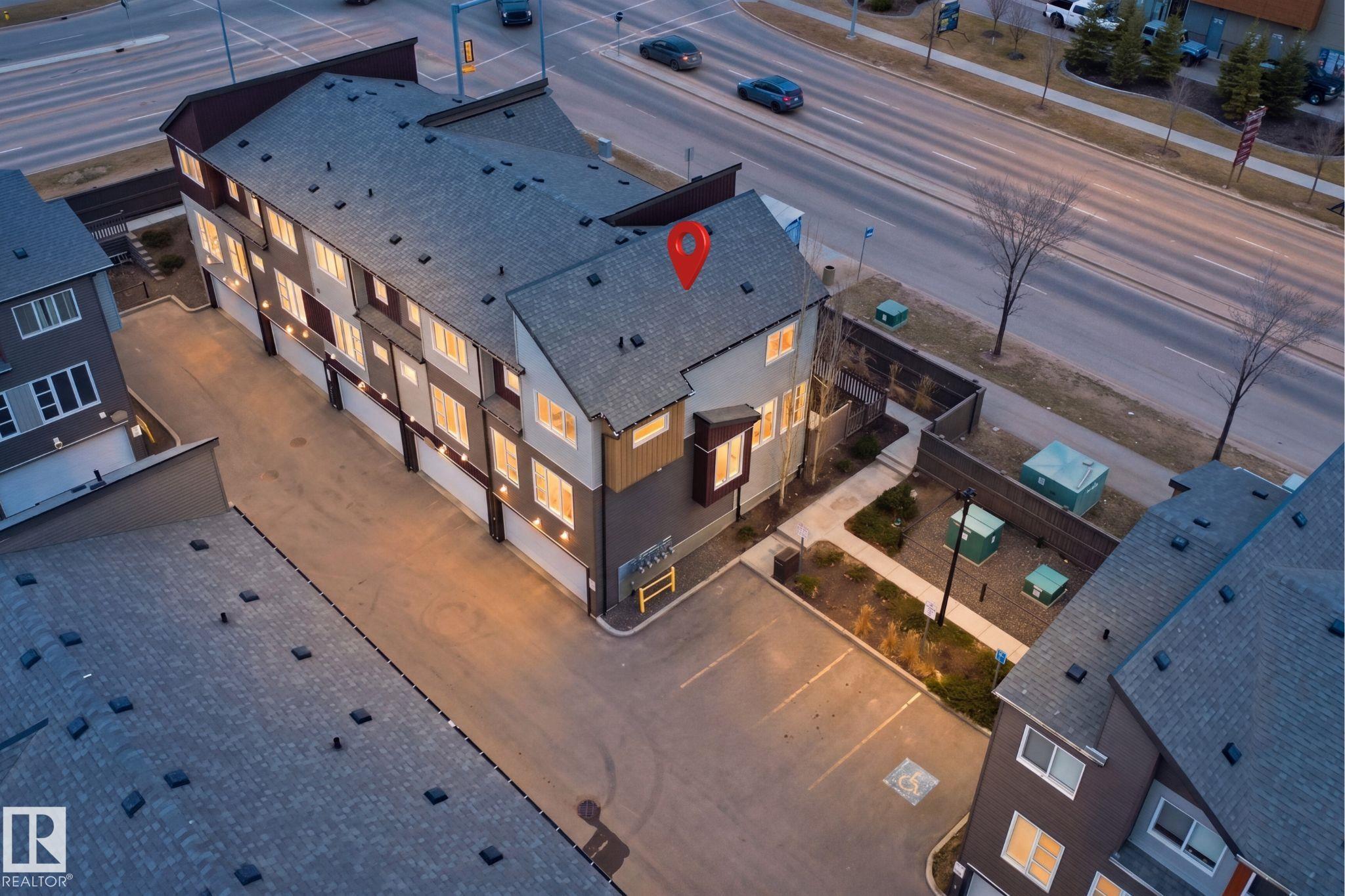 Photo 44 at 18 - 4470 Prowse Road SW, Paisley, Edmonton