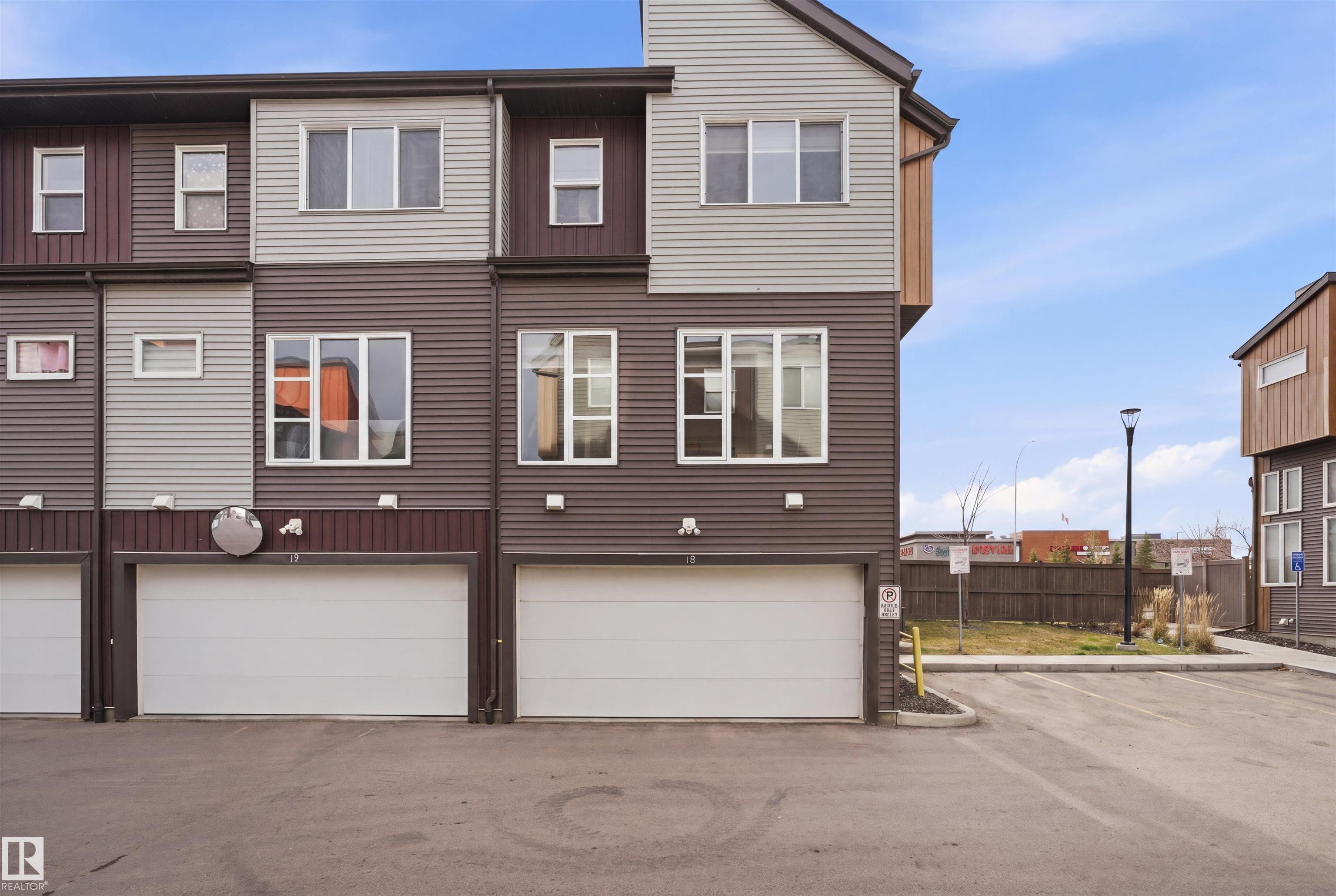 Photo 45 at 18 - 4470 Prowse Road SW, Paisley, Edmonton