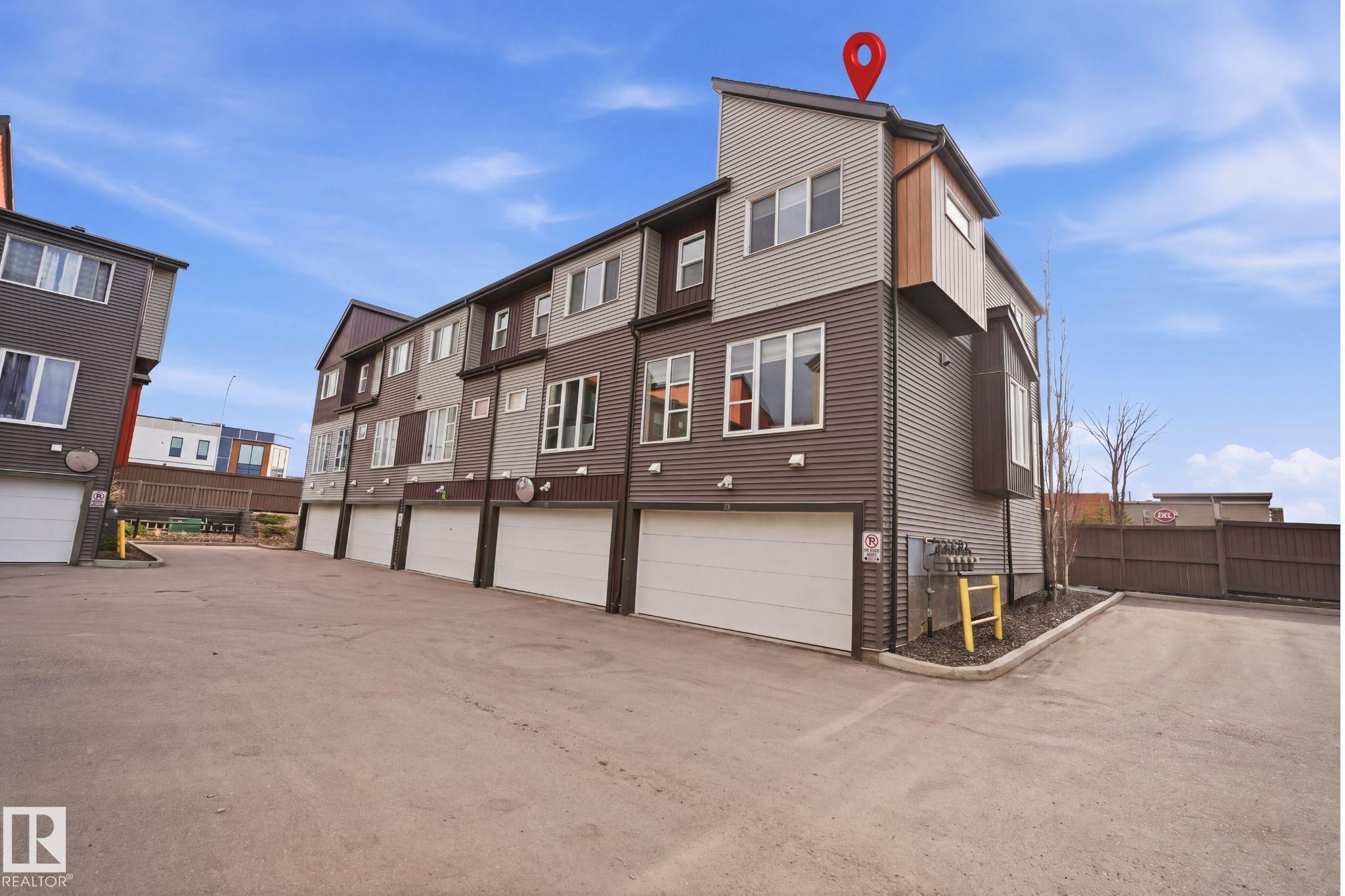 Photo 46 at 18 - 4470 Prowse Road SW, Paisley, Edmonton