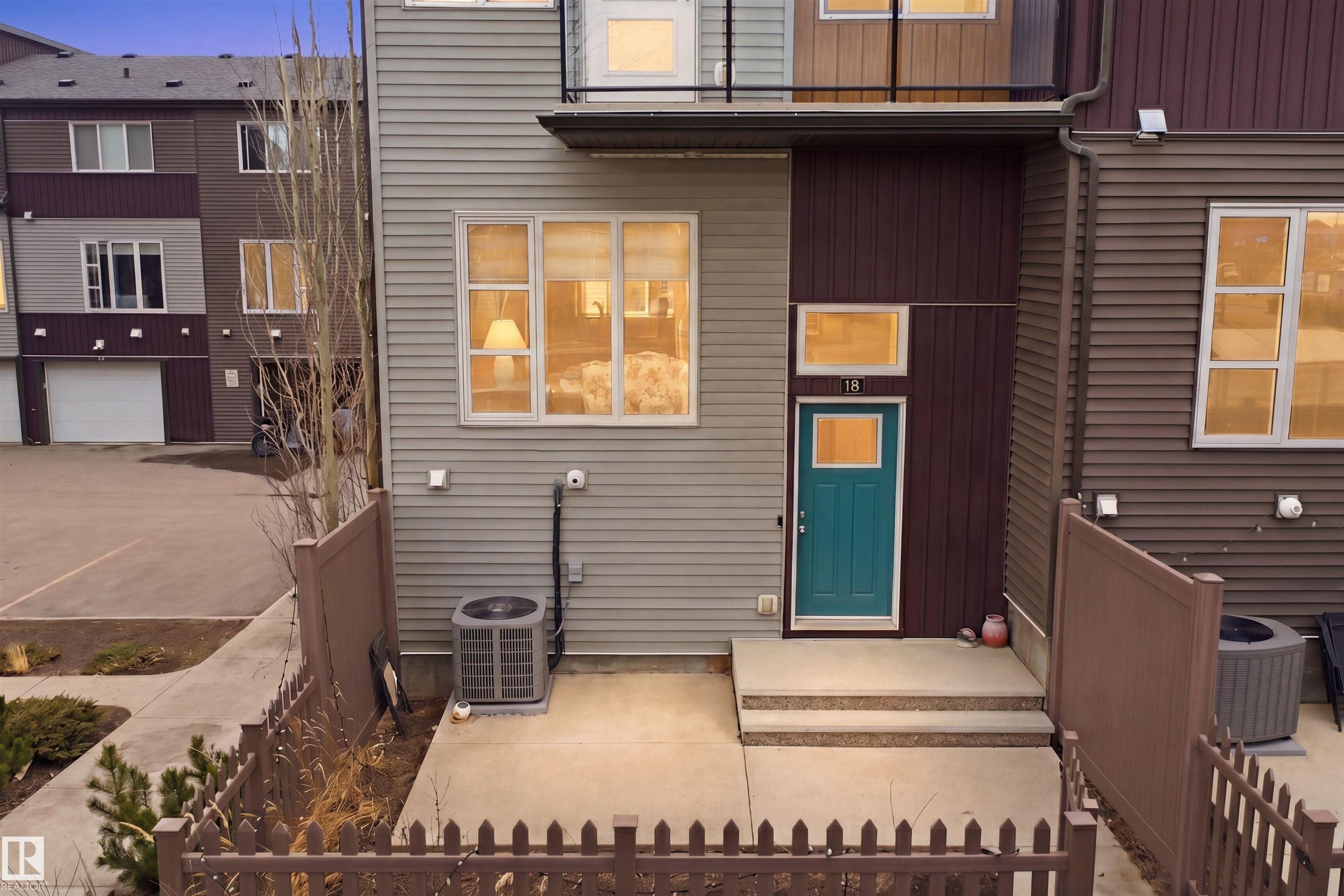 Photo 6 at 18 - 4470 Prowse Road SW, Paisley, Edmonton