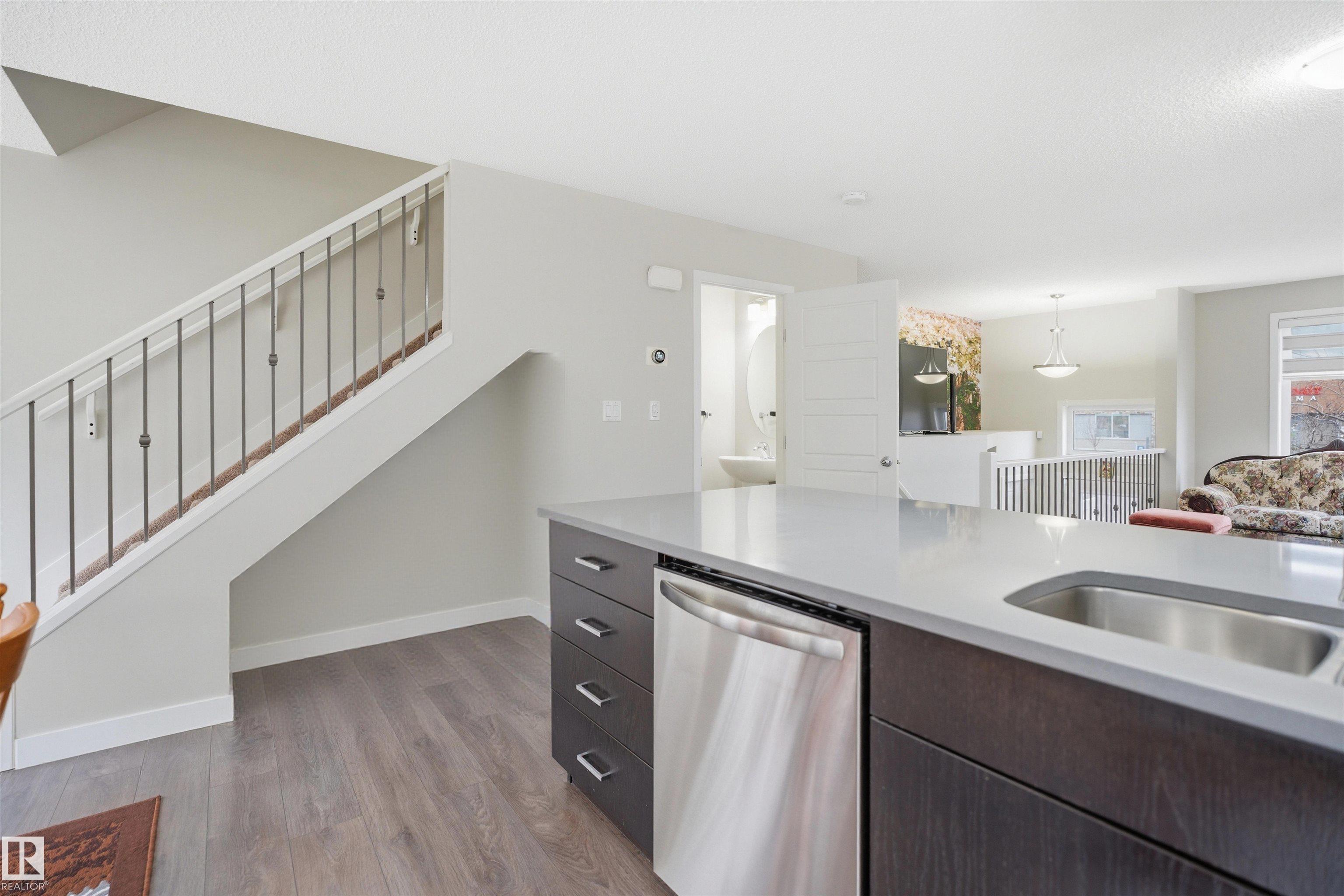 Photo 9 at 18 - 4470 Prowse Road SW, Paisley, Edmonton