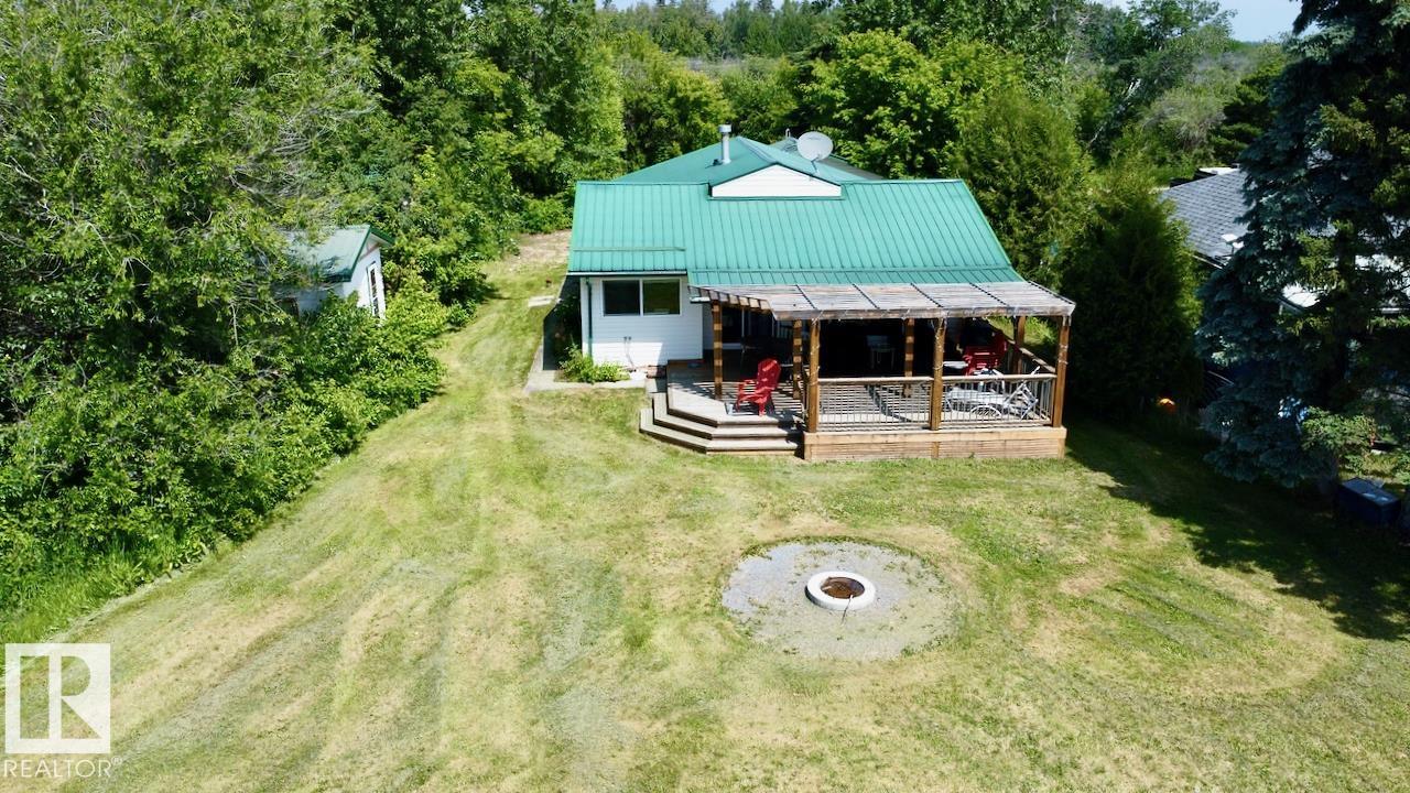 12 53026 Rge Road 43, Rizzie Beach, Rural Parkland County
