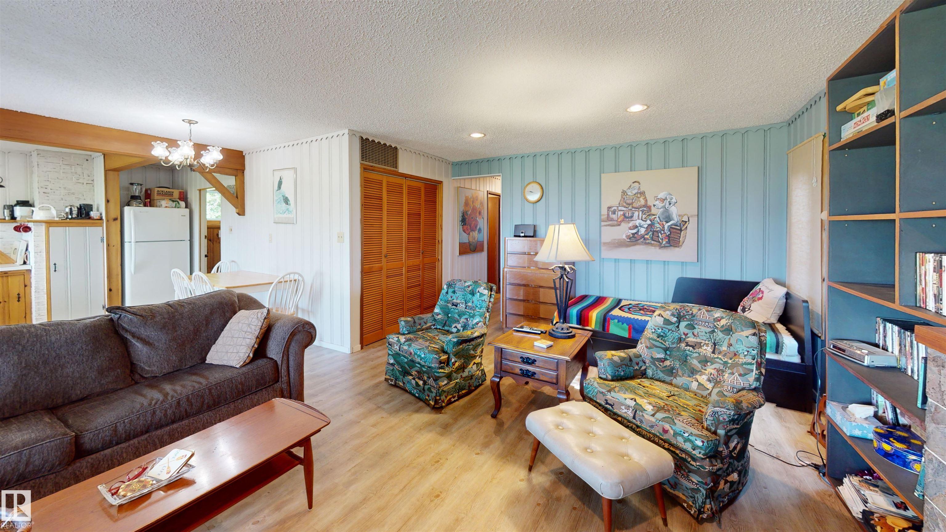 Photo 13 at 12 53026 Rge Road 43, Rizzie Beach, Rural Parkland County