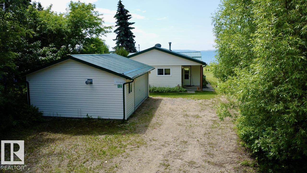 Photo 26 at 12 53026 Rge Road 43, Rizzie Beach, Rural Parkland County