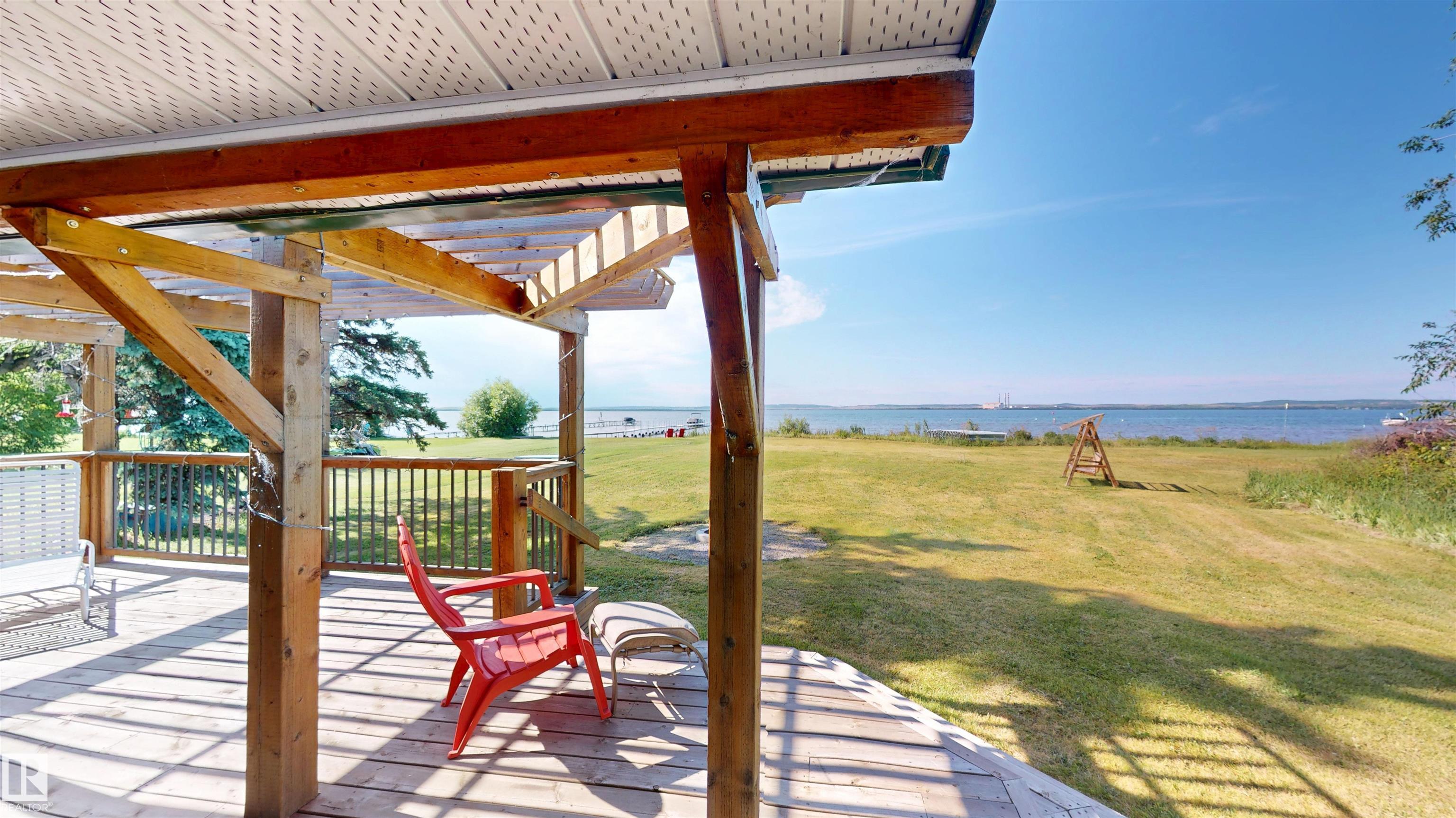 Photo 6 at 12 53026 Rge Road 43, Rizzie Beach, Rural Parkland County