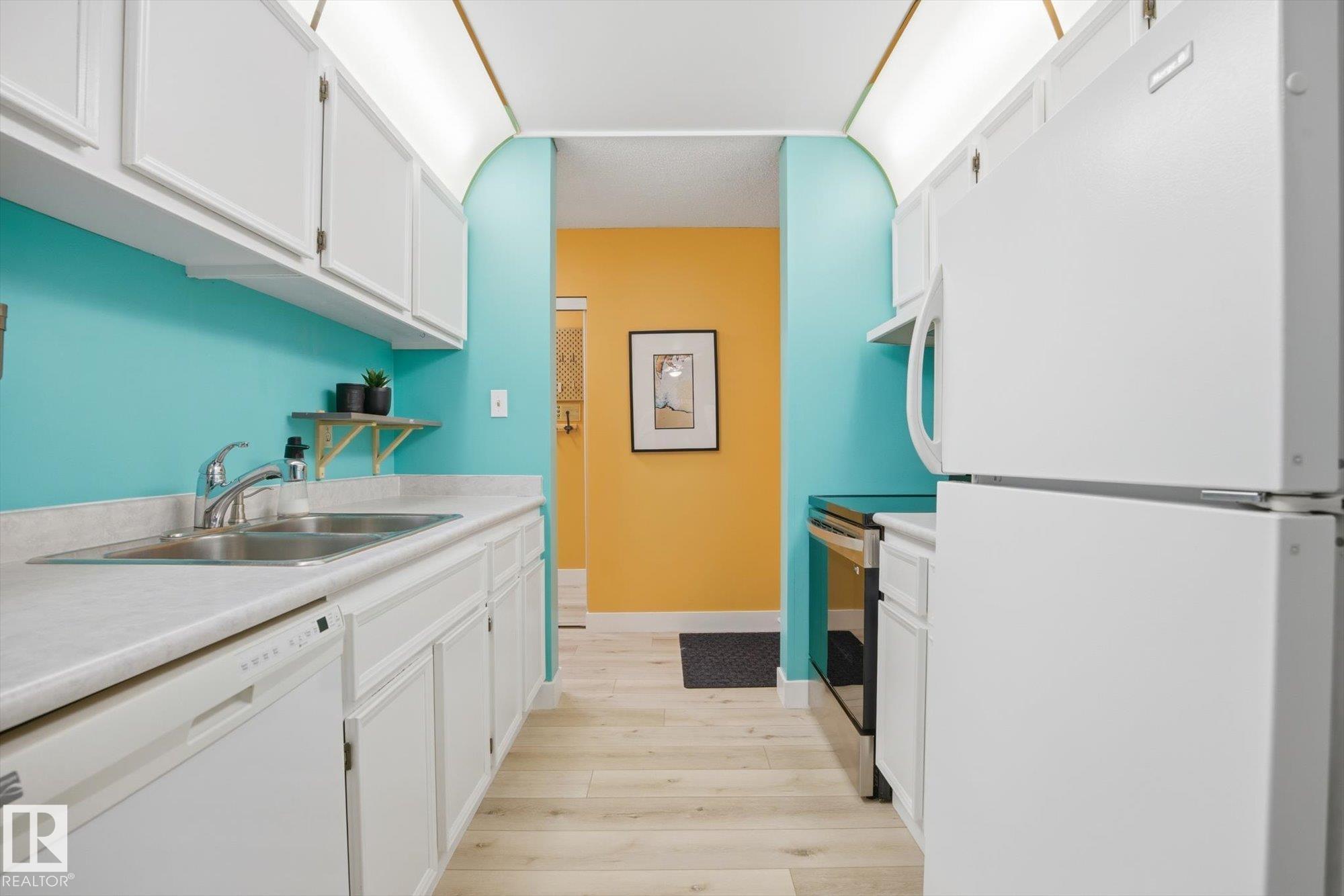 Photo 11 at 103 - 10732 86 Avenue NW, Garneau, Edmonton