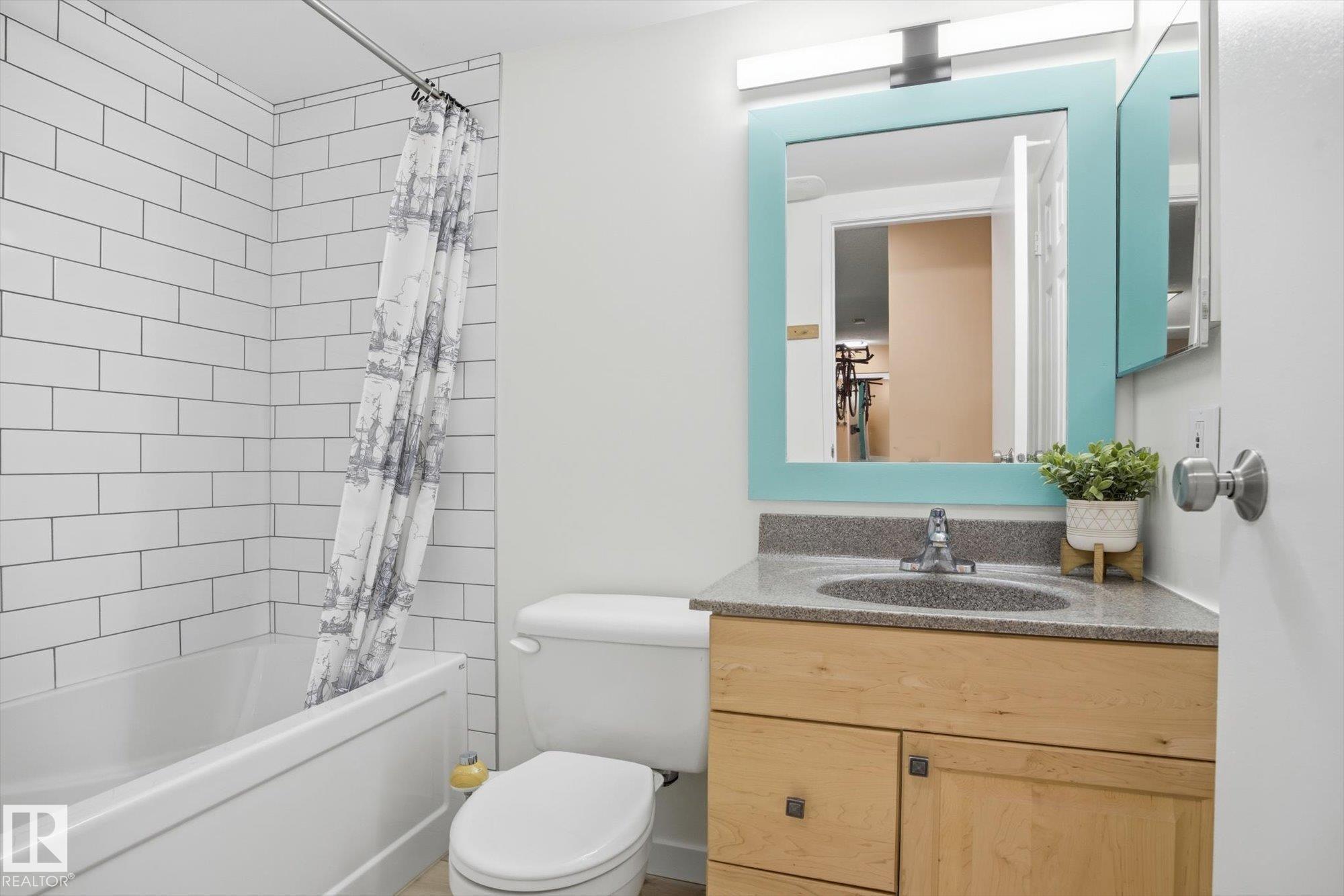 Photo 19 at 103 - 10732 86 Avenue NW, Garneau, Edmonton