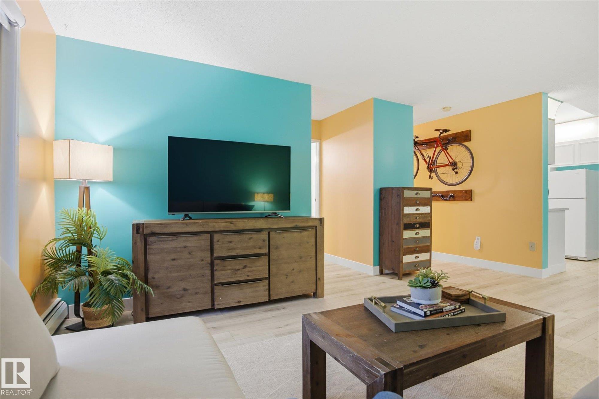 103 - 10732 86 Avenue NW, Garneau, Edmonton