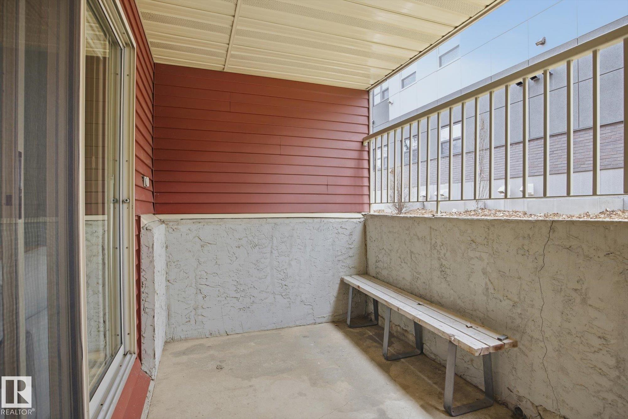 Photo 21 at 103 - 10732 86 Avenue NW, Garneau, Edmonton