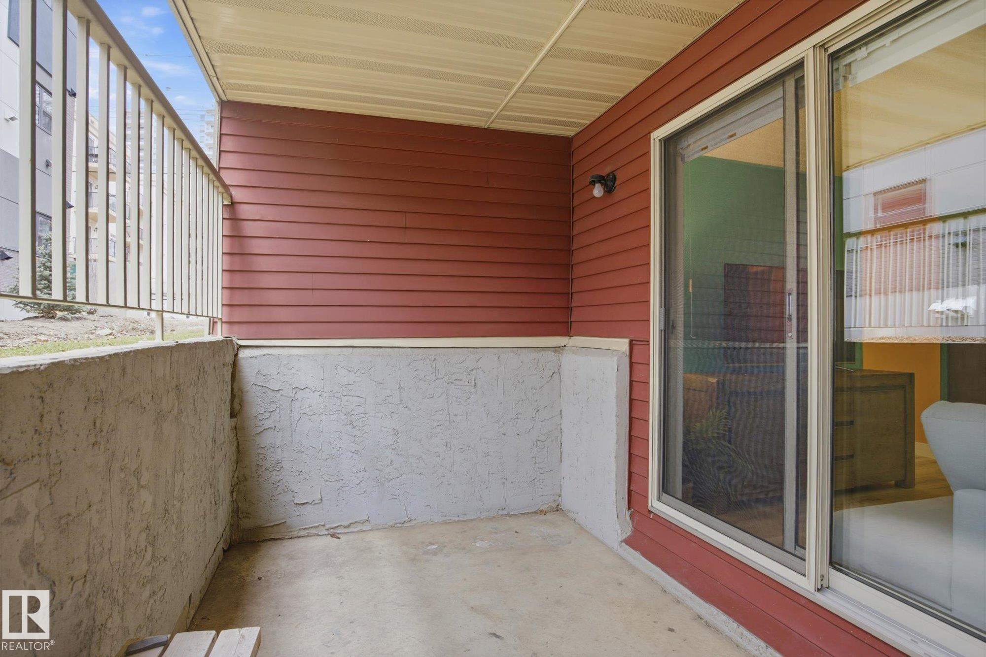 Photo 22 at 103 - 10732 86 Avenue NW, Garneau, Edmonton