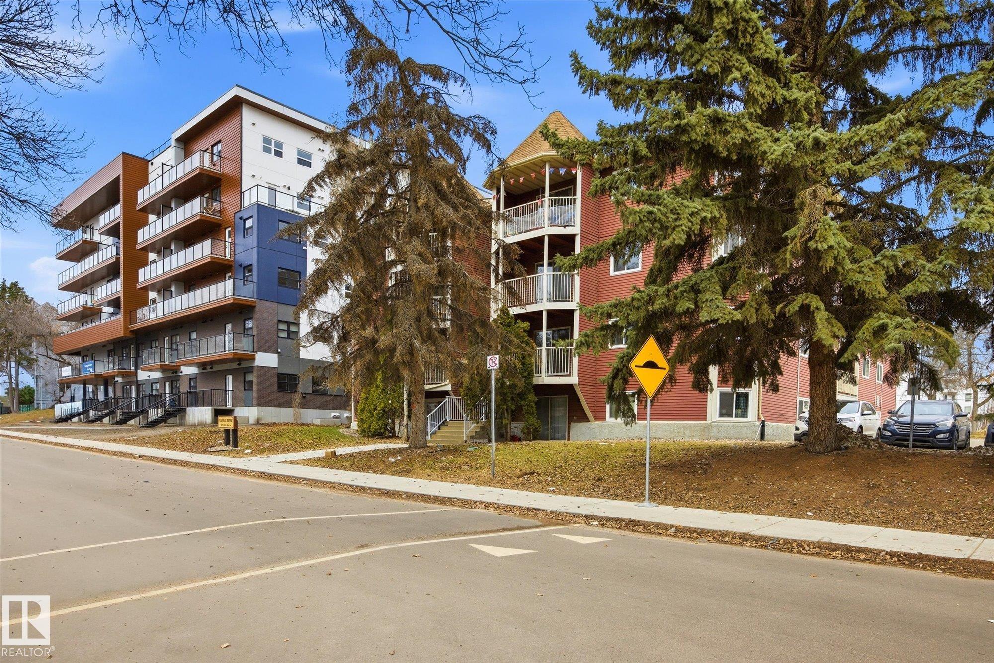 Photo 24 at 103 - 10732 86 Avenue NW, Garneau, Edmonton