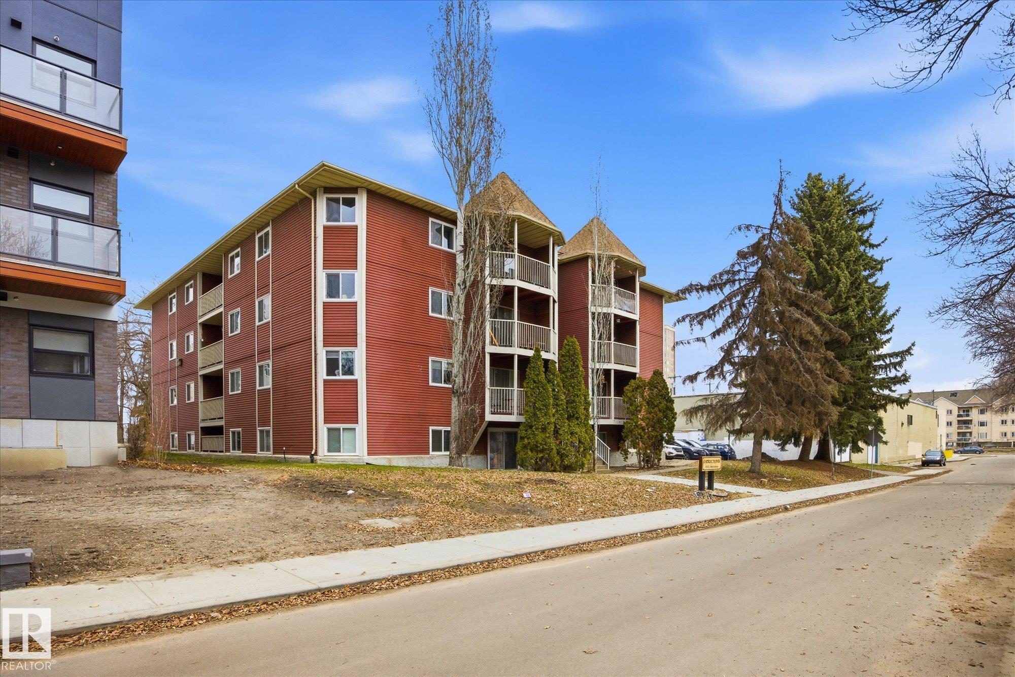 Photo 25 at 103 - 10732 86 Avenue NW, Garneau, Edmonton