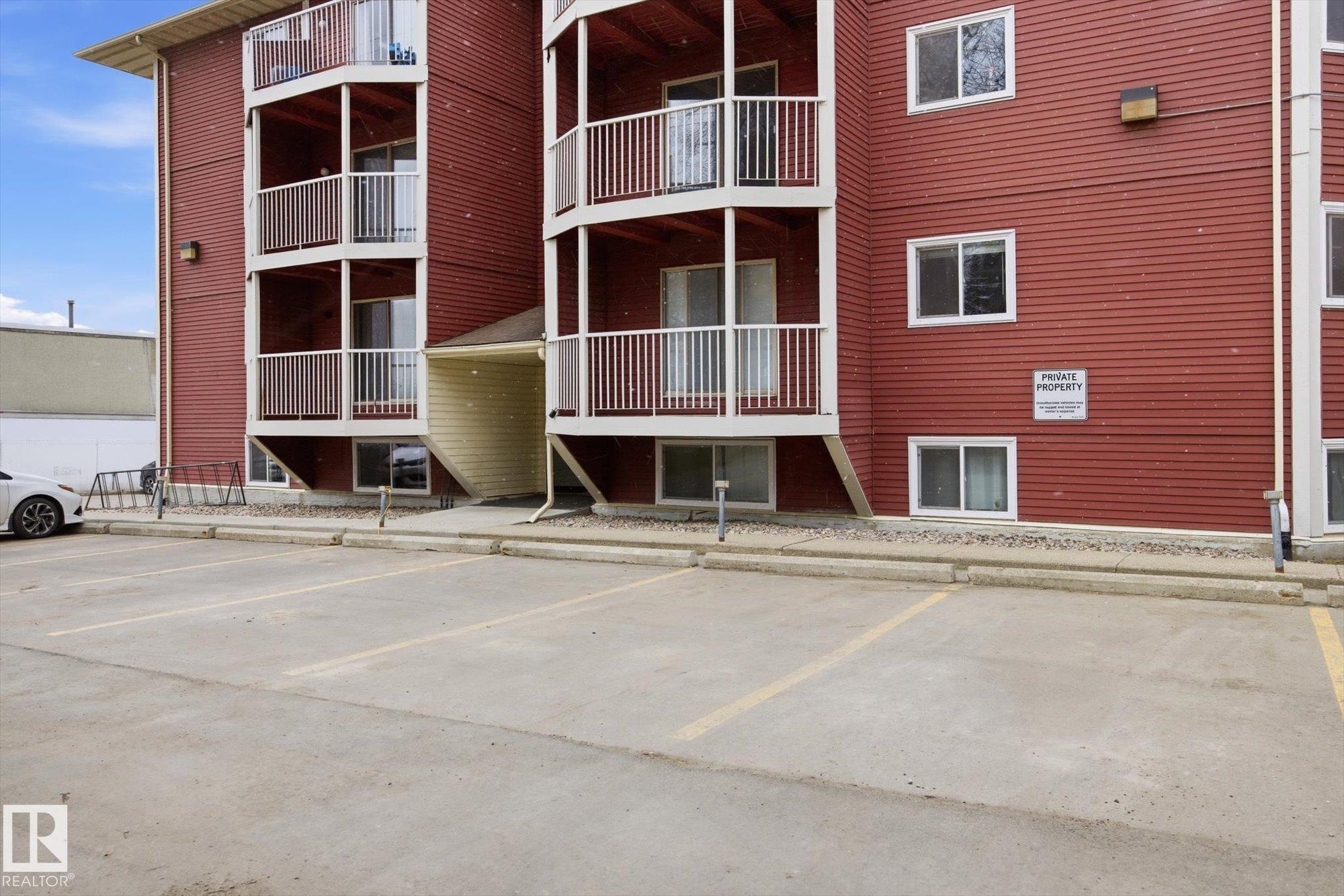 Photo 29 at 103 - 10732 86 Avenue NW, Garneau, Edmonton