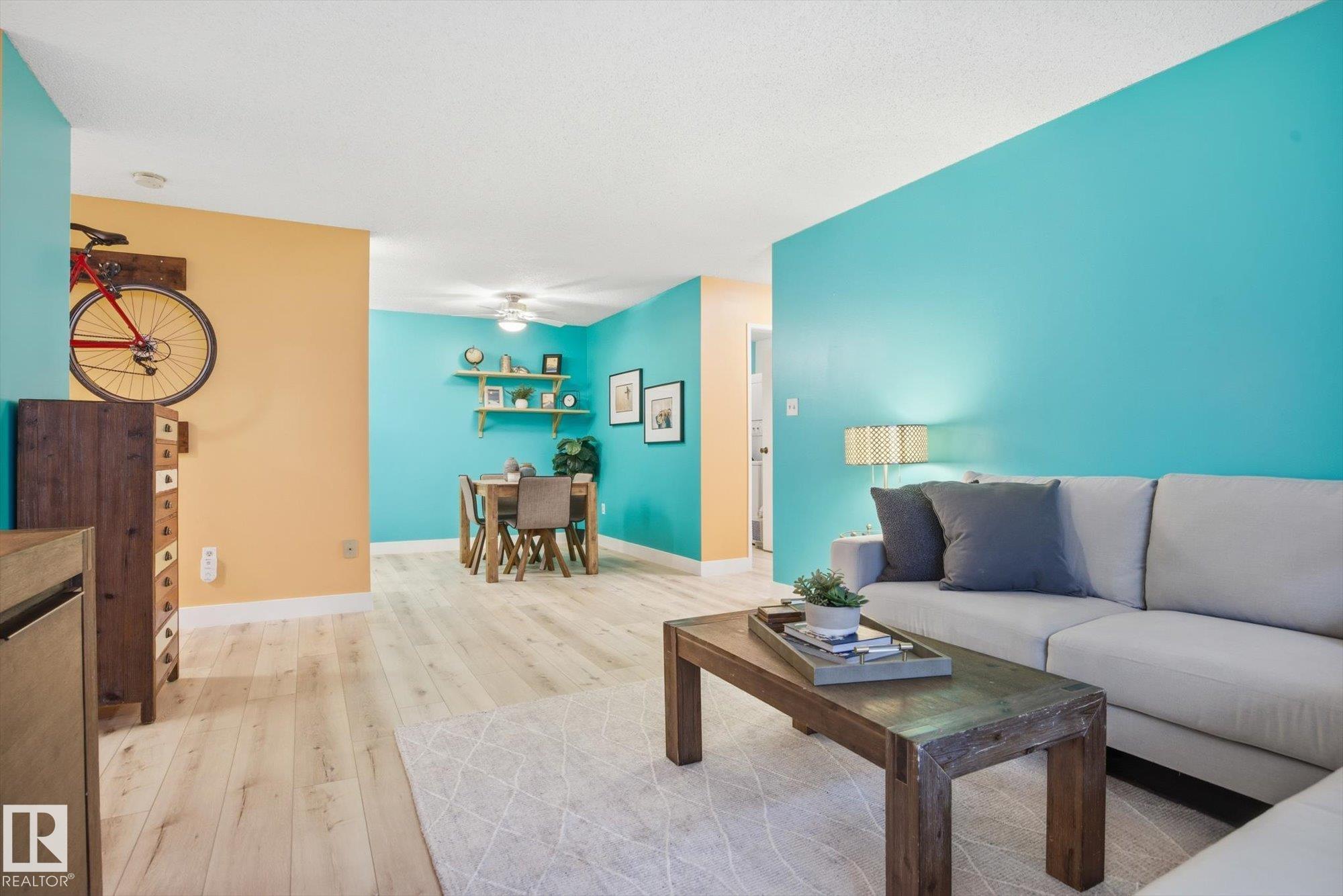 103 - 10732 86 Avenue NW, Garneau, Edmonton