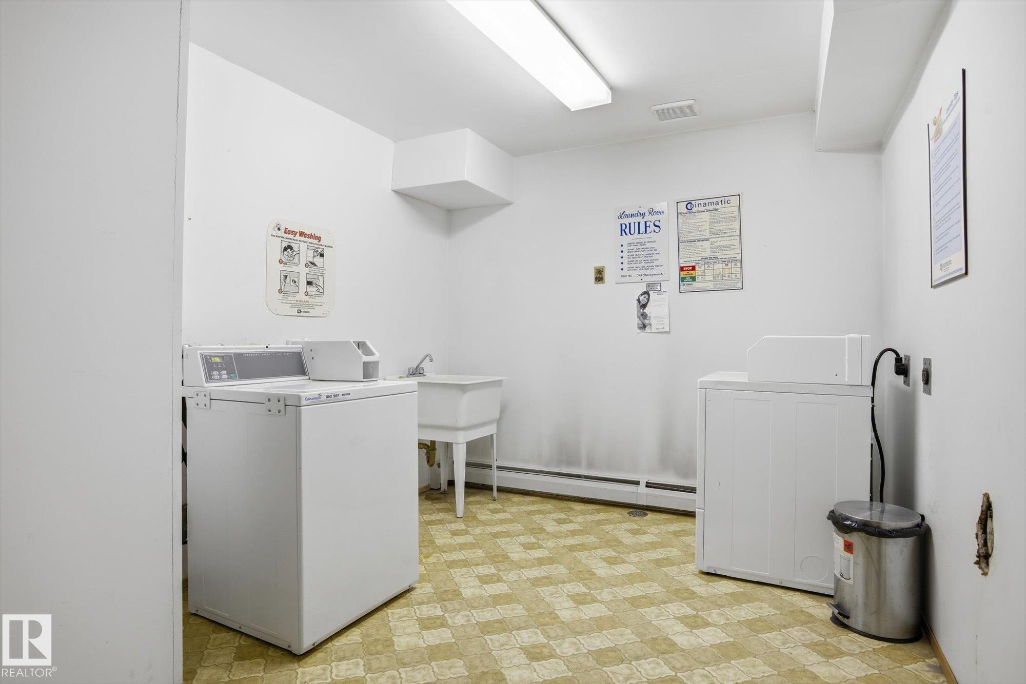 Photo 31 at 103 - 10732 86 Avenue NW, Garneau, Edmonton