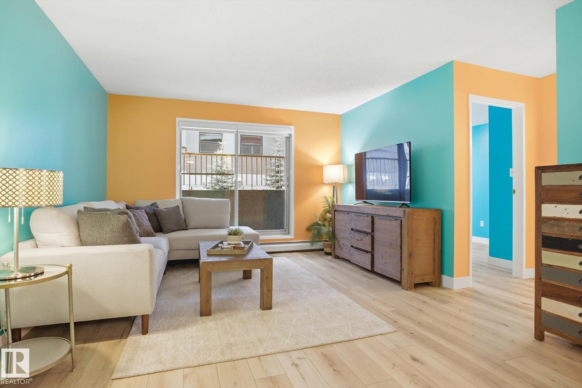 103 - 10732 86 Avenue NW, Garneau, Edmonton