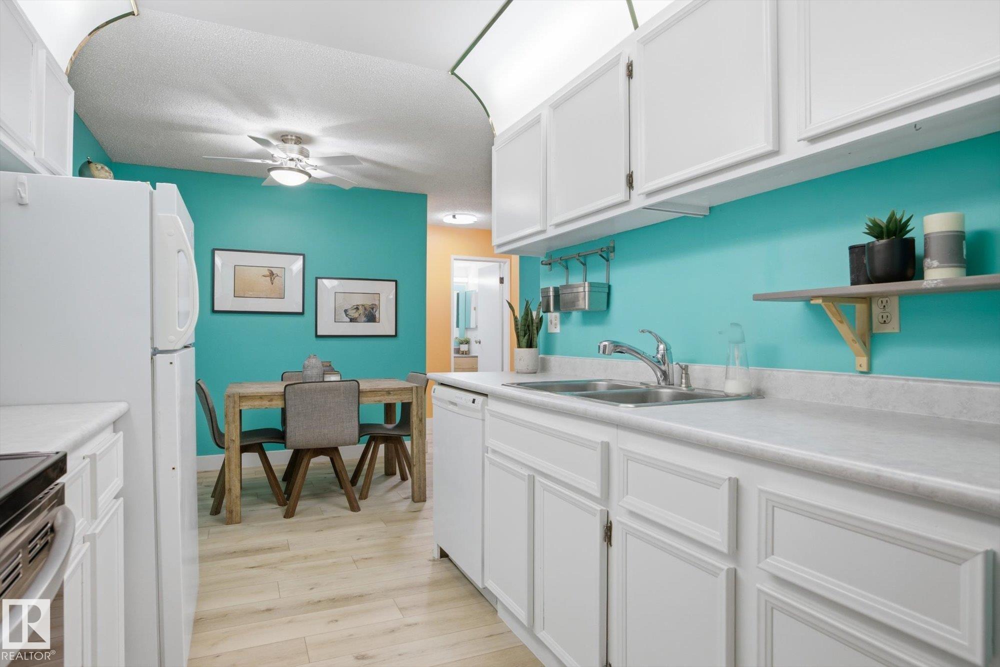 Photo 8 at 103 - 10732 86 Avenue NW, Garneau, Edmonton