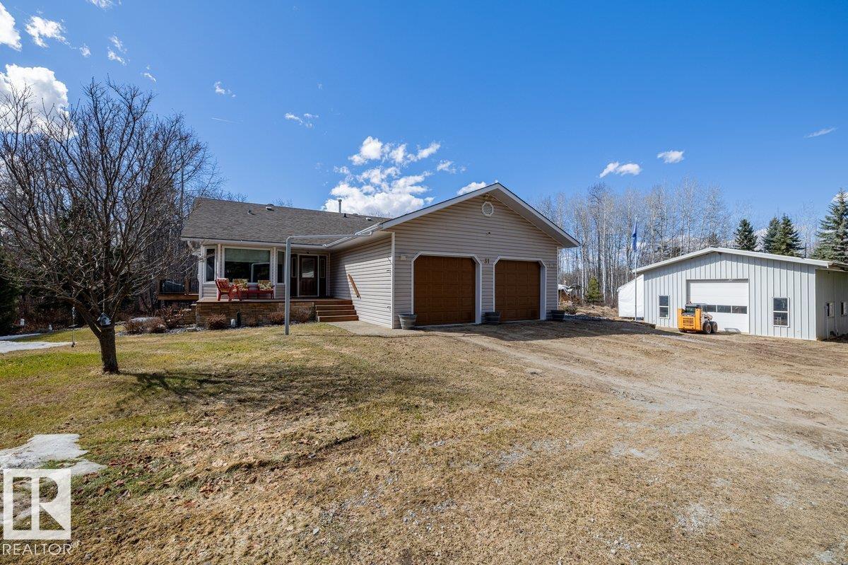 31 - 51214 Rge Road 260, Silver Bell Estates, Rural Parkland County