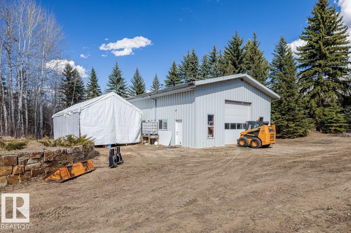 31 - 51214 Rge Road 260, Silver Bell Estates, Rural Parkland County