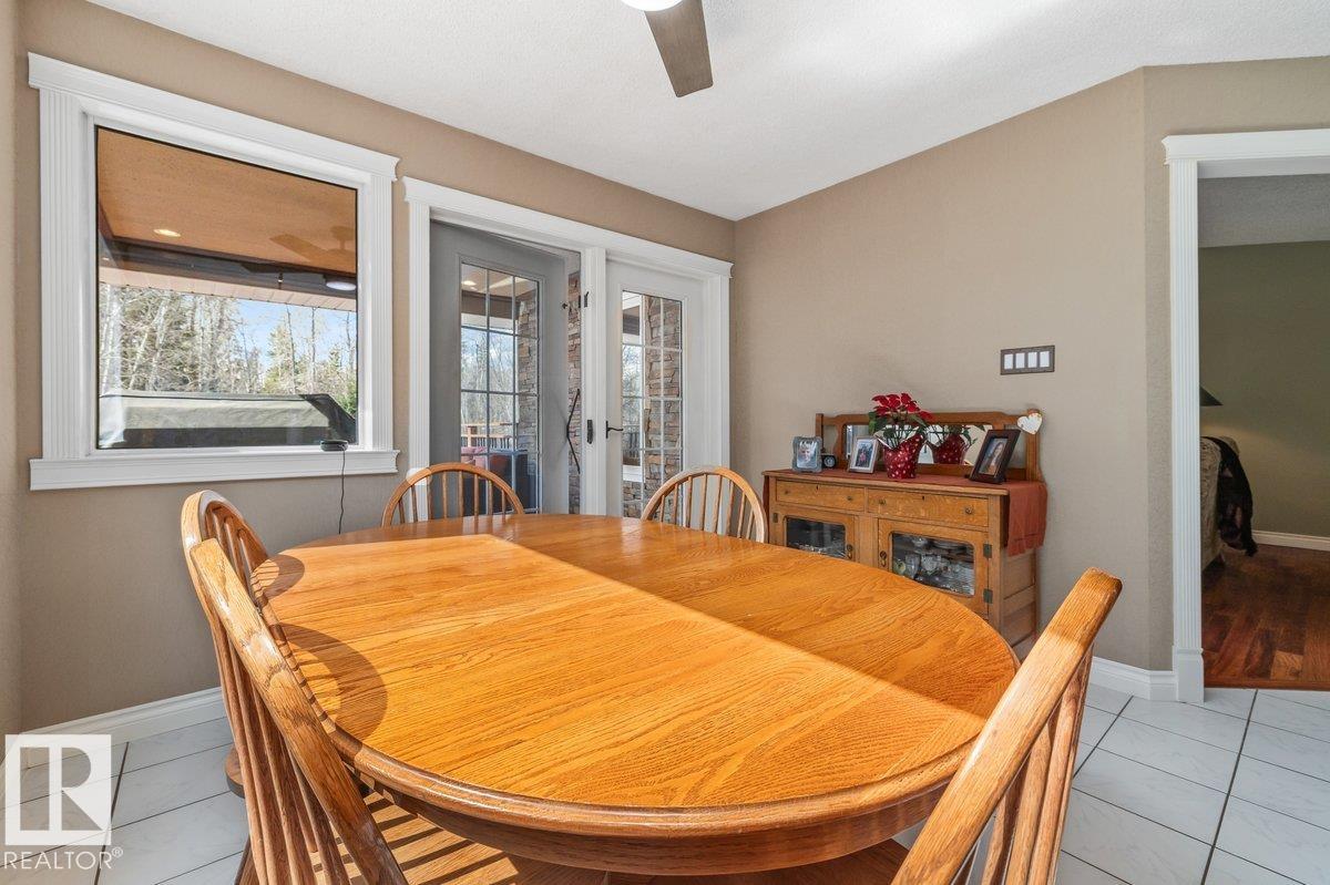 Photo 23 at 31 - 51214 Rge Road 260, Silver Bell Estates, Rural Parkland County