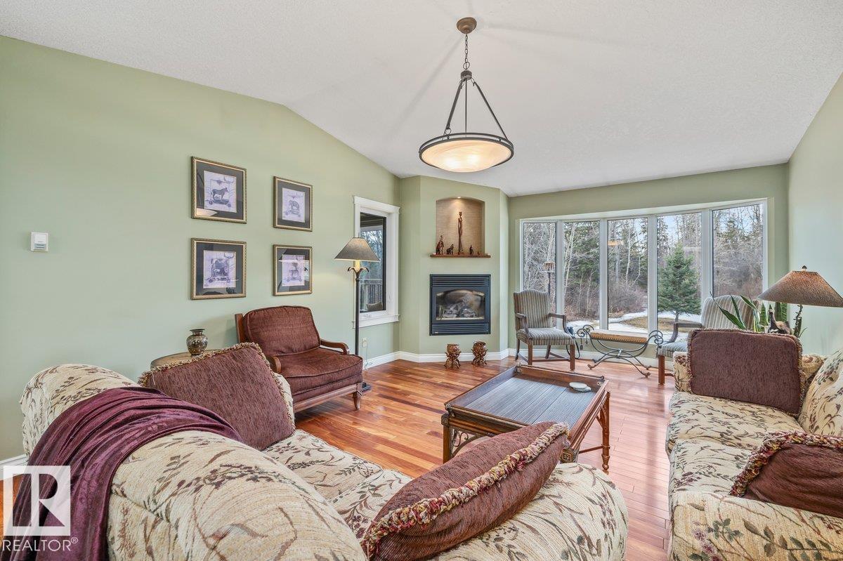 Photo 27 at 31 - 51214 Rge Road 260, Silver Bell Estates, Rural Parkland County