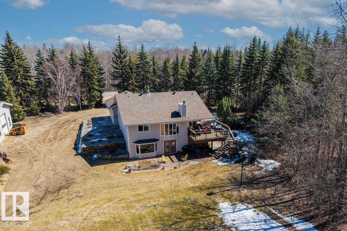 31 - 51214 Rge Road 260, Silver Bell Estates, Rural Parkland County