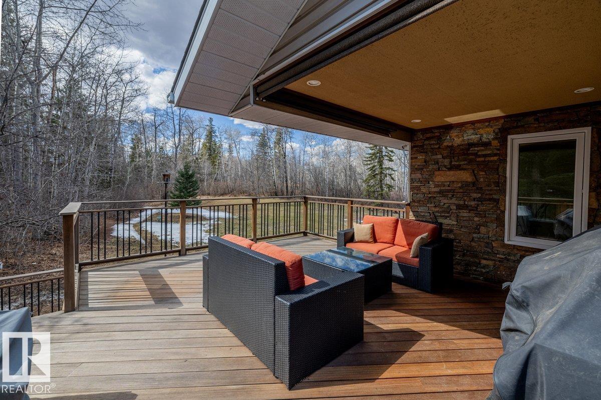 Photo 54 at 31 - 51214 Rge Road 260, Silver Bell Estates, Rural Parkland County