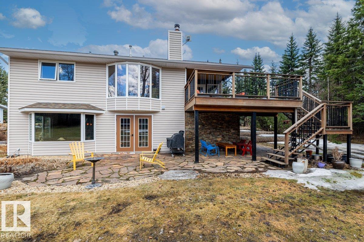 Photo 57 at 31 - 51214 Rge Road 260, Silver Bell Estates, Rural Parkland County