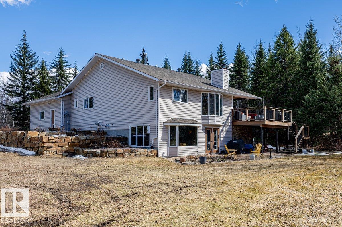 Photo 61 at 31 - 51214 Rge Road 260, Silver Bell Estates, Rural Parkland County