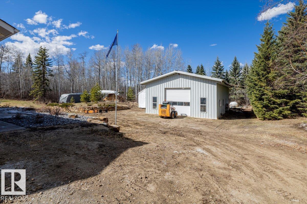 Photo 62 at 31 - 51214 Rge Road 260, Silver Bell Estates, Rural Parkland County
