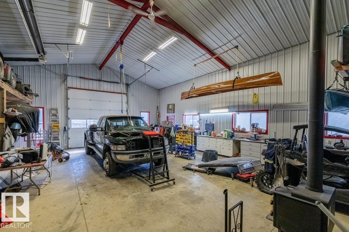 Photo 67 at 31 - 51214 Rge Road 260, Silver Bell Estates, Rural Parkland County