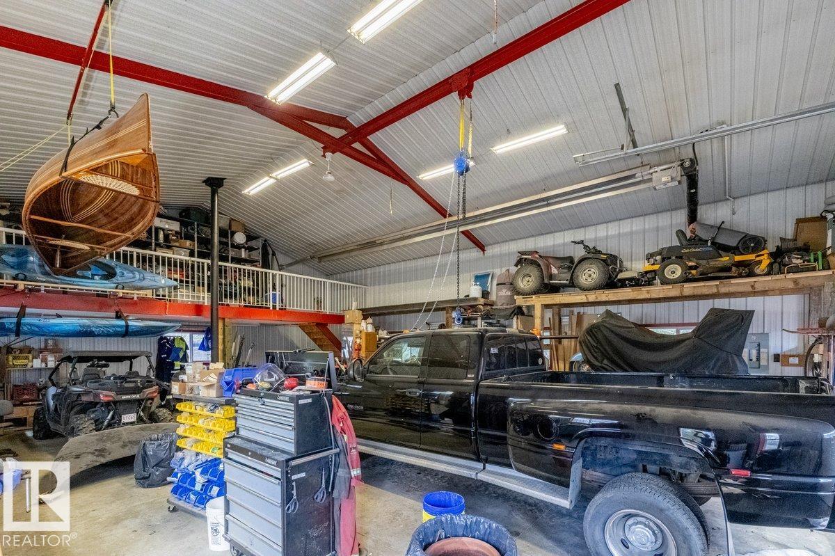 Photo 68 at 31 - 51214 Rge Road 260, Silver Bell Estates, Rural Parkland County