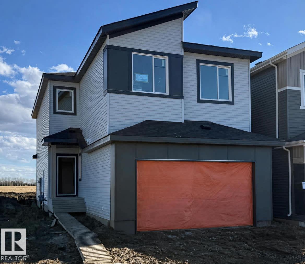 700 Bank Drive, Black Stone, Leduc