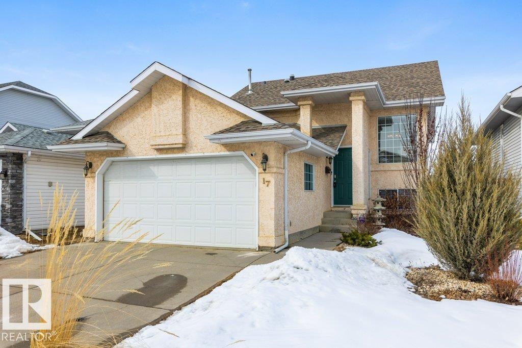 Photo 11 at 17 Donald Place, Deer Ridge, St. Albert