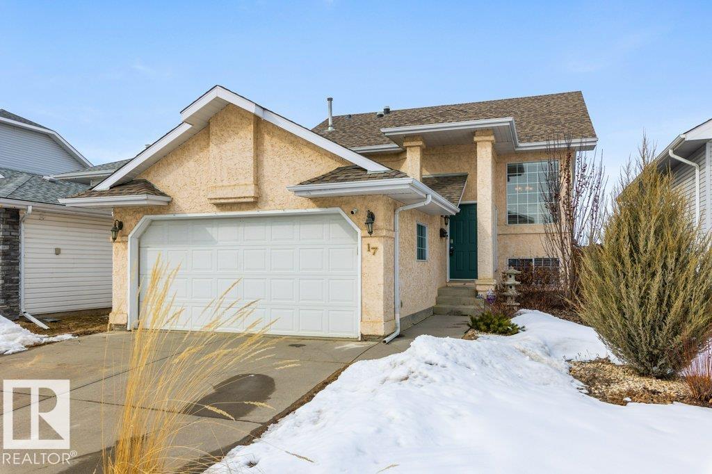 17 Donald Place, Deer Ridge, St. Albert