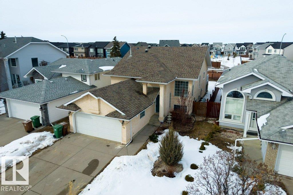 Photo 39 at 17 Donald Place, Deer Ridge, St. Albert