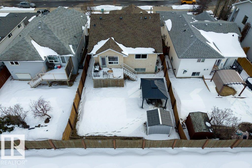 Photo 44 at 17 Donald Place, Deer Ridge, St. Albert